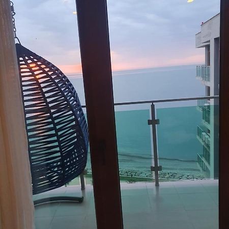 The Fresh Wave Hotel Batumi Ngoại thất bức ảnh