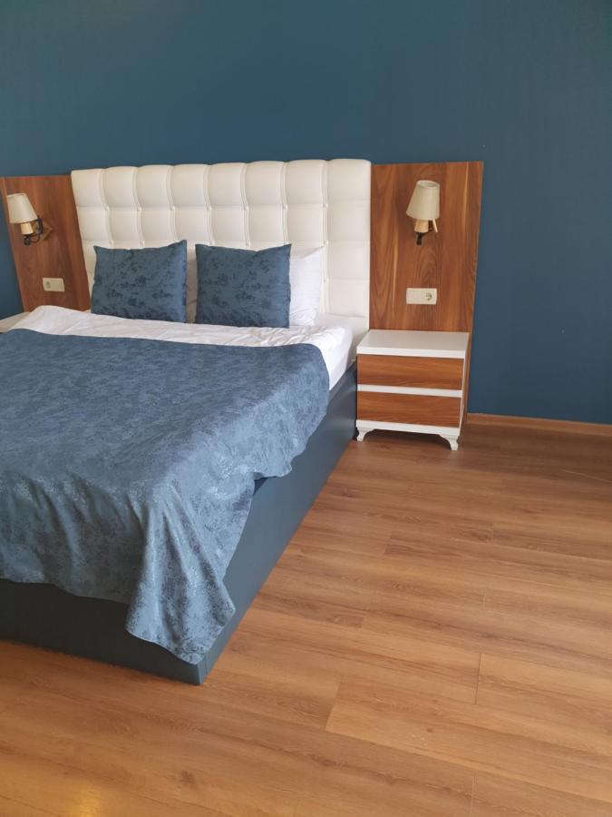 The Fresh Wave Hotel Batumi Ngoại thất bức ảnh