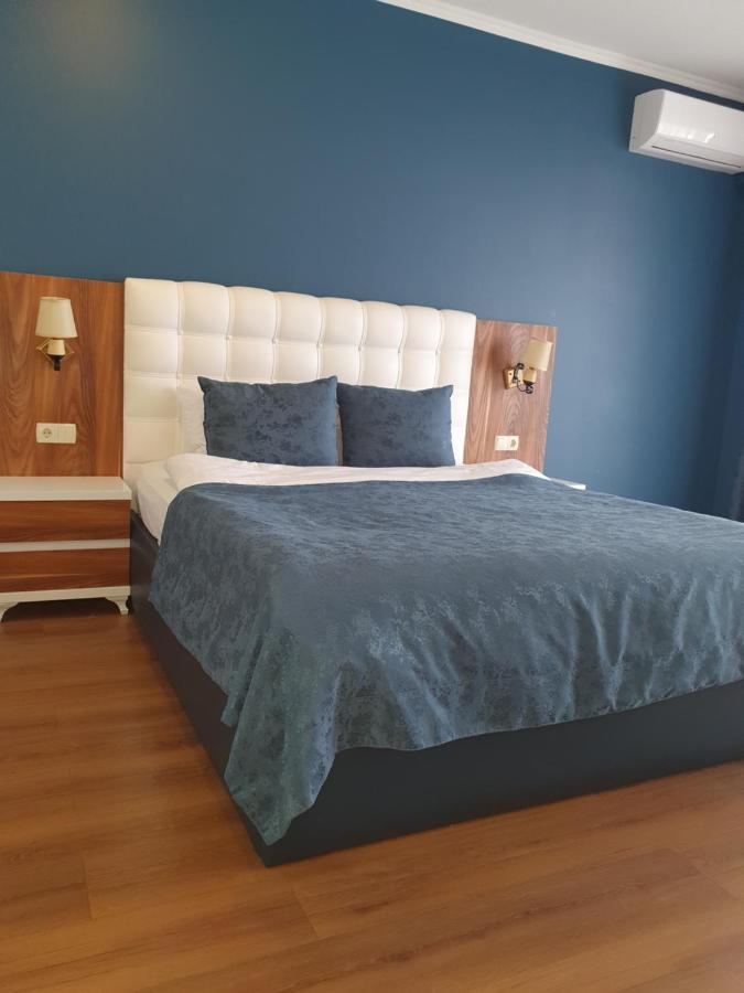 The Fresh Wave Hotel Batumi Ngoại thất bức ảnh