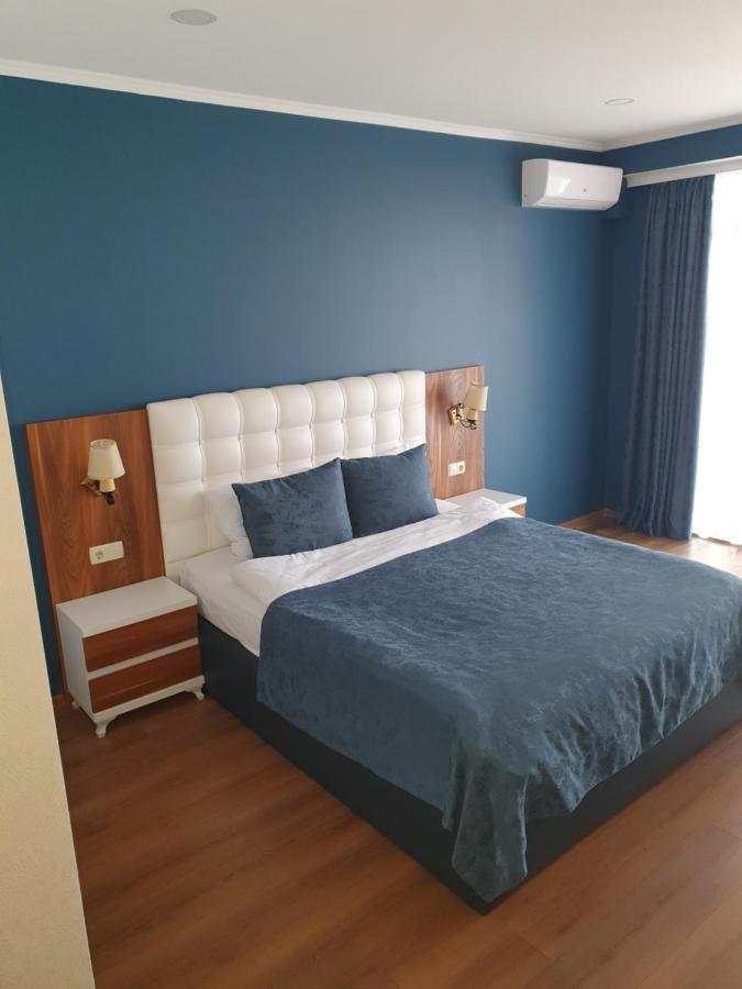 The Fresh Wave Hotel Batumi Ngoại thất bức ảnh