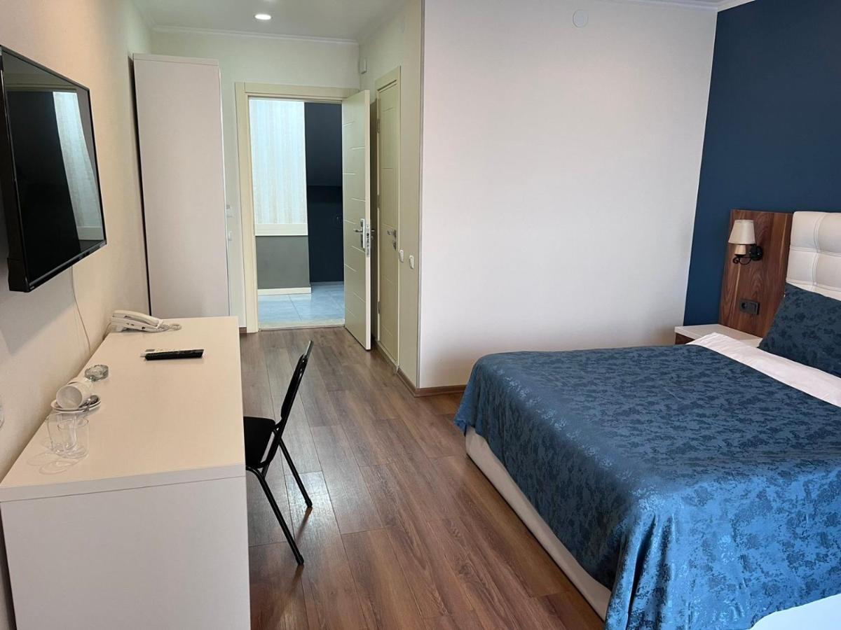 The Fresh Wave Hotel Batumi Ngoại thất bức ảnh