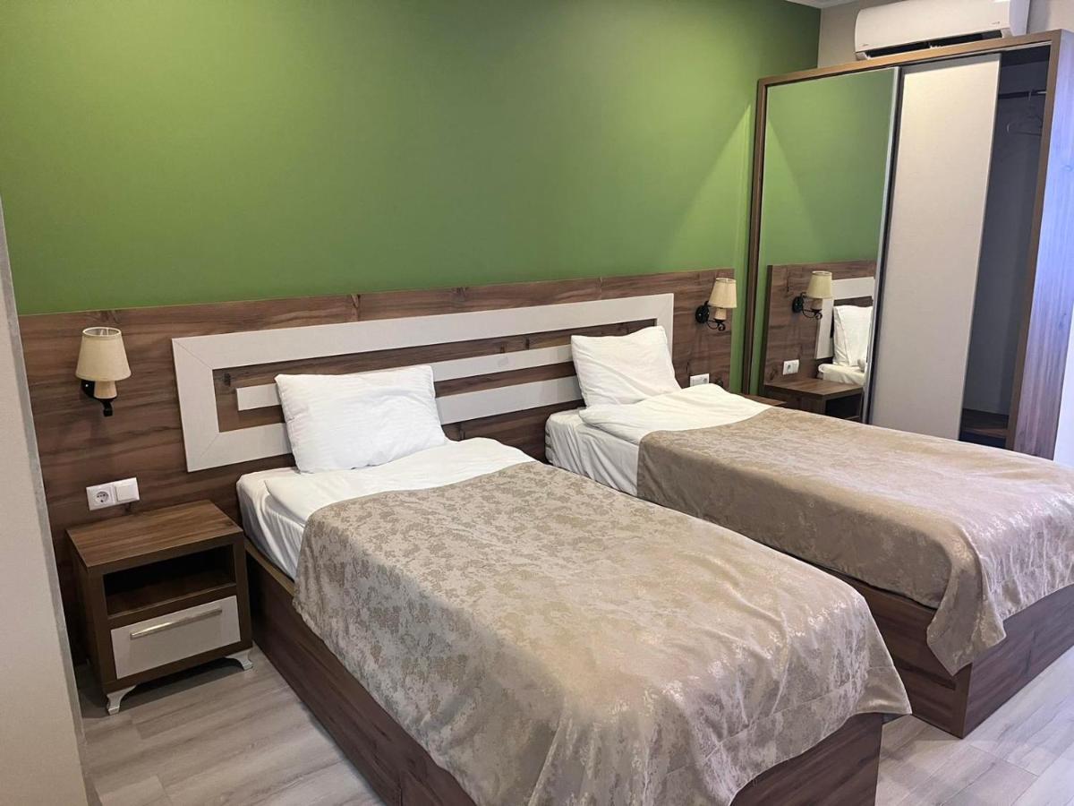 The Fresh Wave Hotel Batumi Ngoại thất bức ảnh