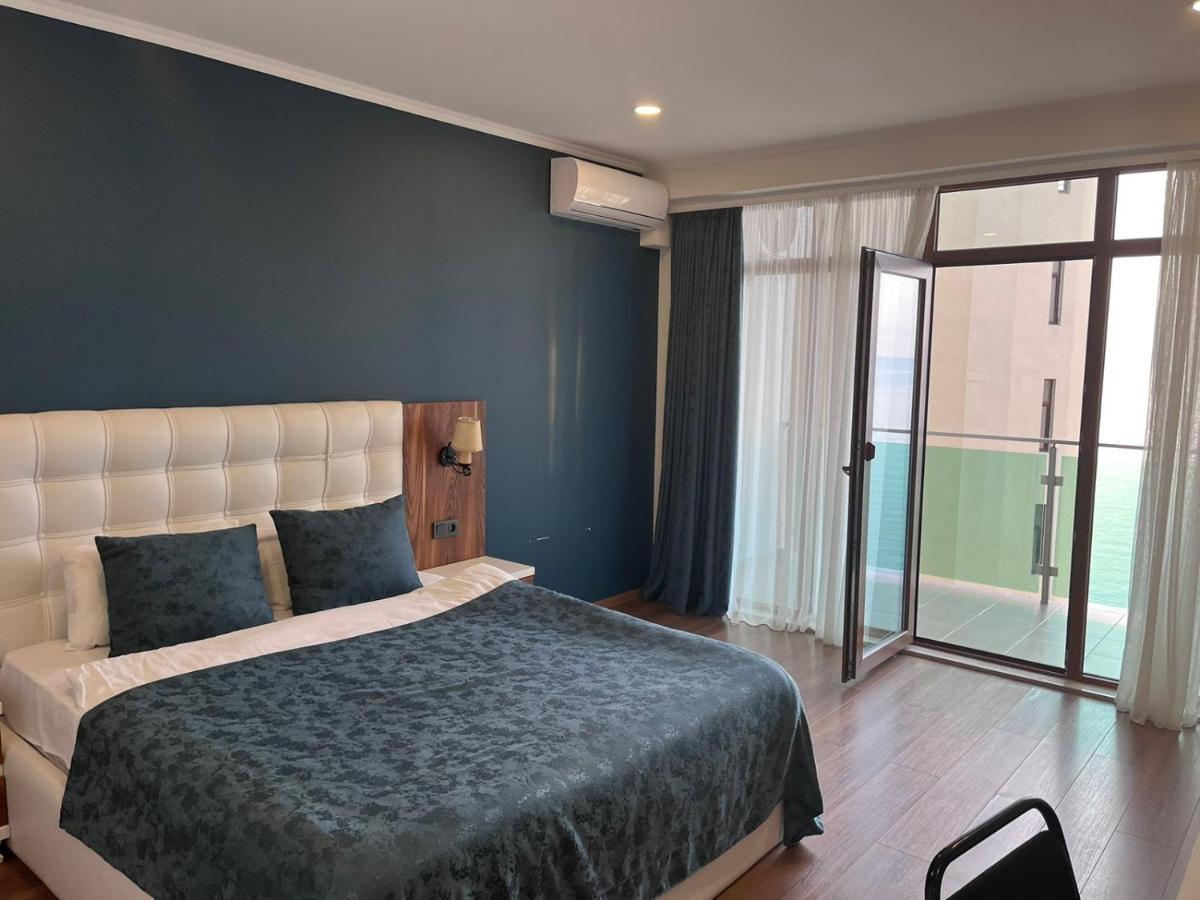The Fresh Wave Hotel Batumi Ngoại thất bức ảnh