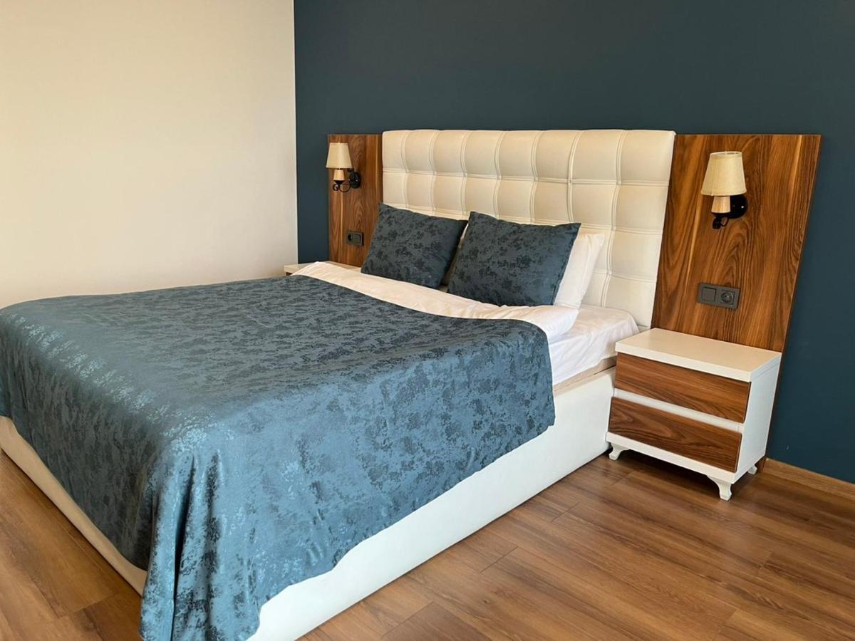 The Fresh Wave Hotel Batumi Ngoại thất bức ảnh