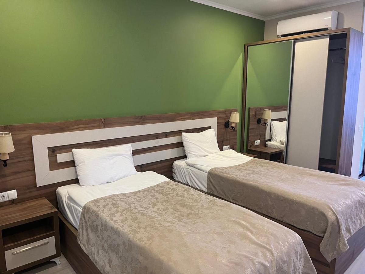 The Fresh Wave Hotel Batumi Ngoại thất bức ảnh