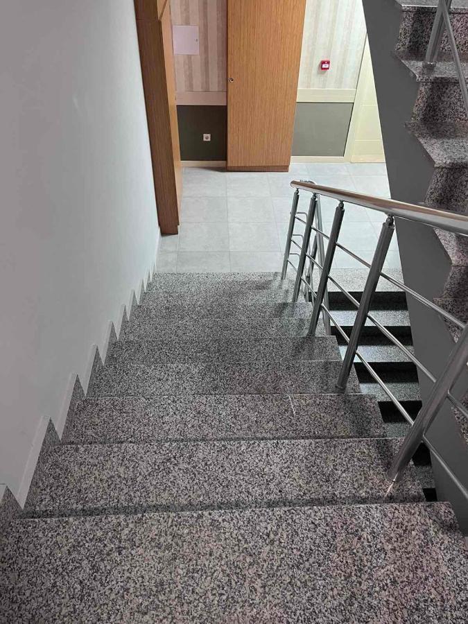 The Fresh Wave Hotel Batumi Ngoại thất bức ảnh