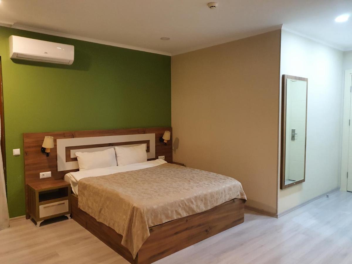 The Fresh Wave Hotel Batumi Ngoại thất bức ảnh