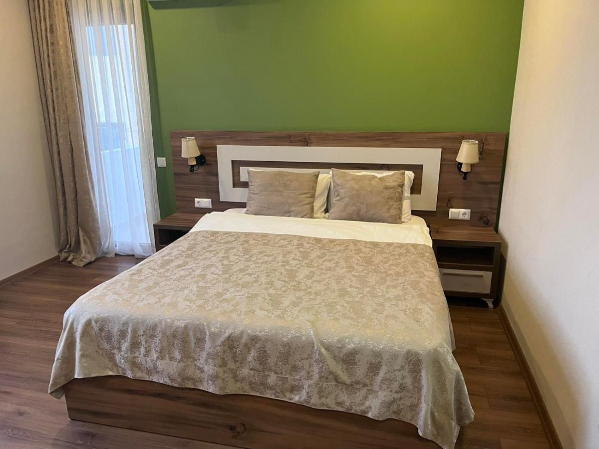 The Fresh Wave Hotel Batumi Ngoại thất bức ảnh