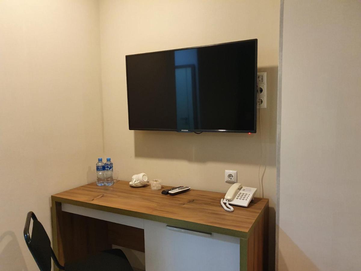 The Fresh Wave Hotel Batumi Ngoại thất bức ảnh