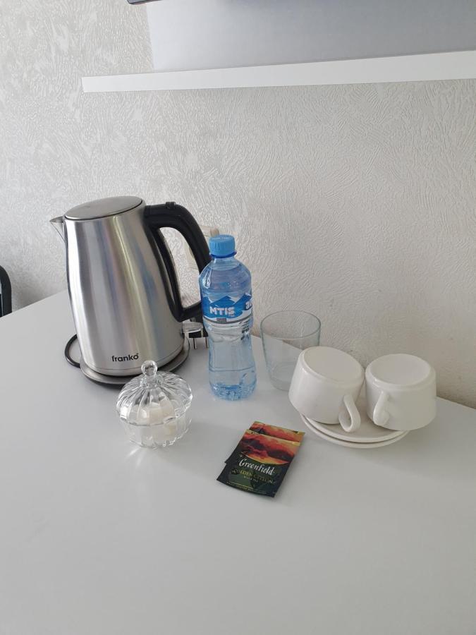 The Fresh Wave Hotel Batumi Ngoại thất bức ảnh