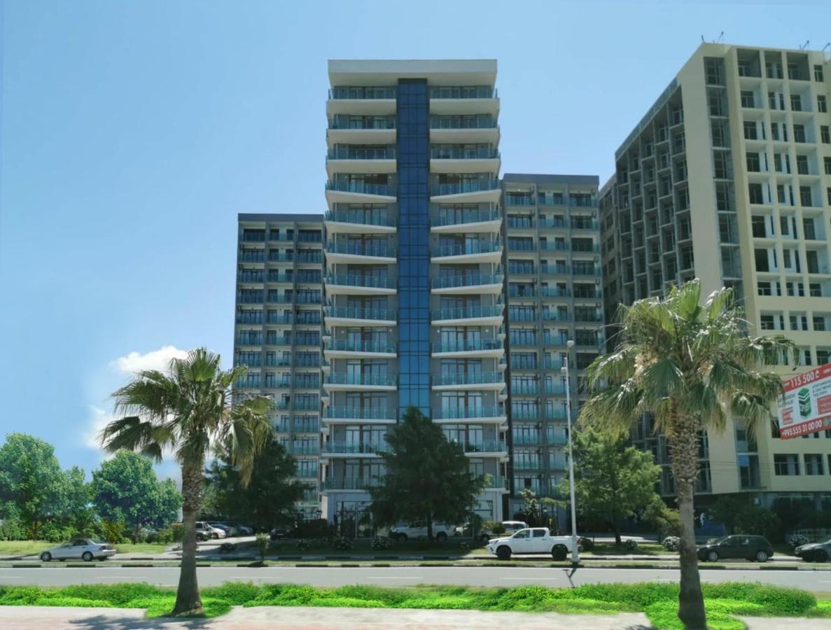 The Fresh Wave Hotel Batumi Ngoại thất bức ảnh
