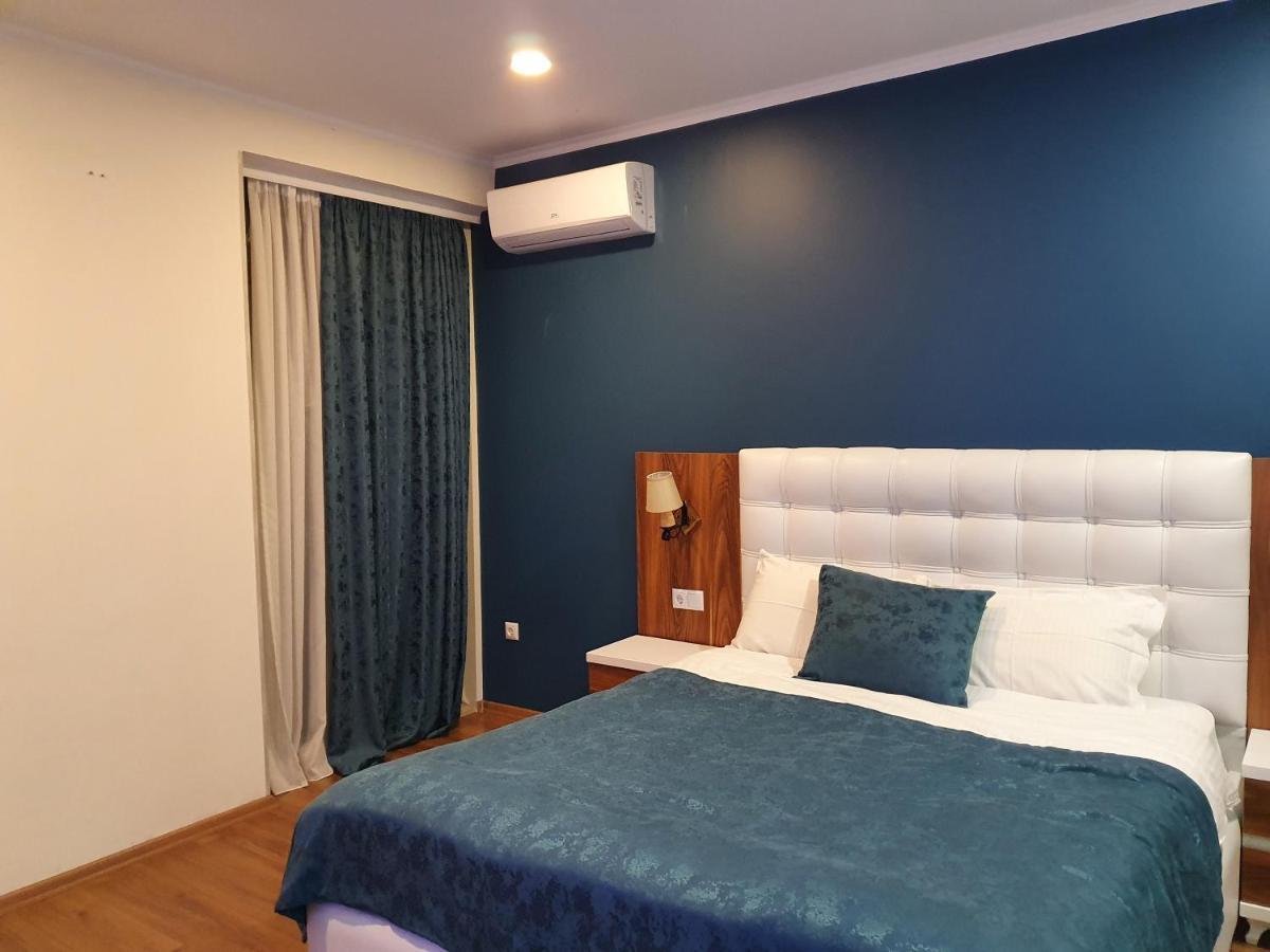 The Fresh Wave Hotel Batumi Ngoại thất bức ảnh