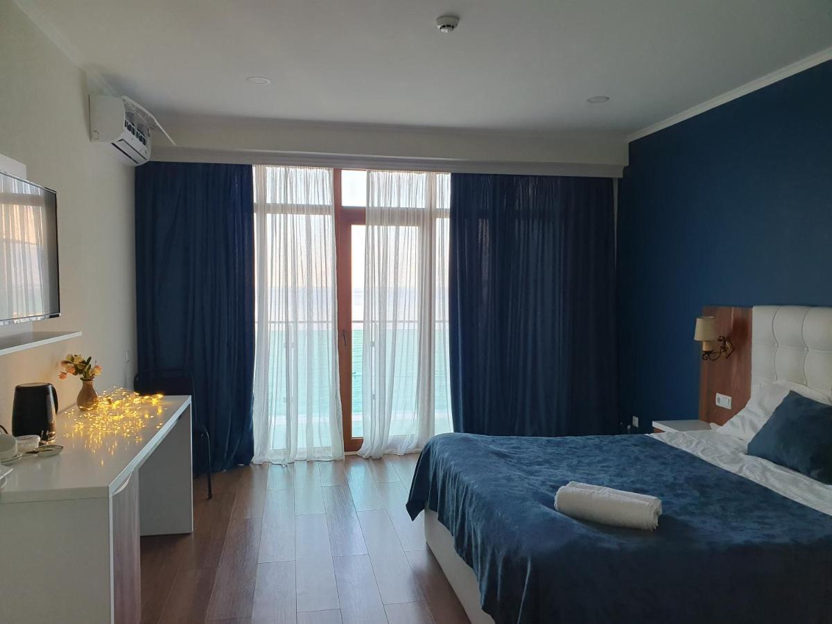 The Fresh Wave Hotel Batumi Ngoại thất bức ảnh