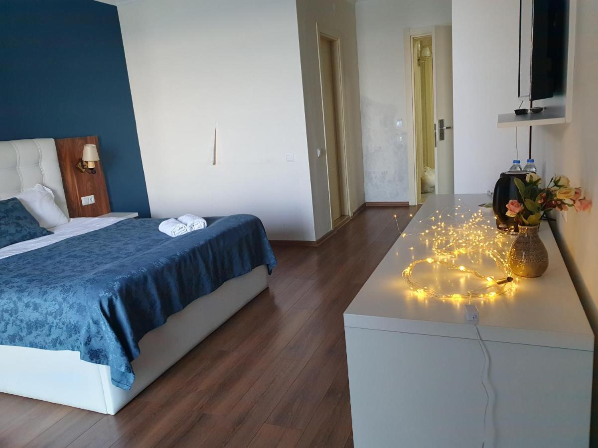 The Fresh Wave Hotel Batumi Ngoại thất bức ảnh