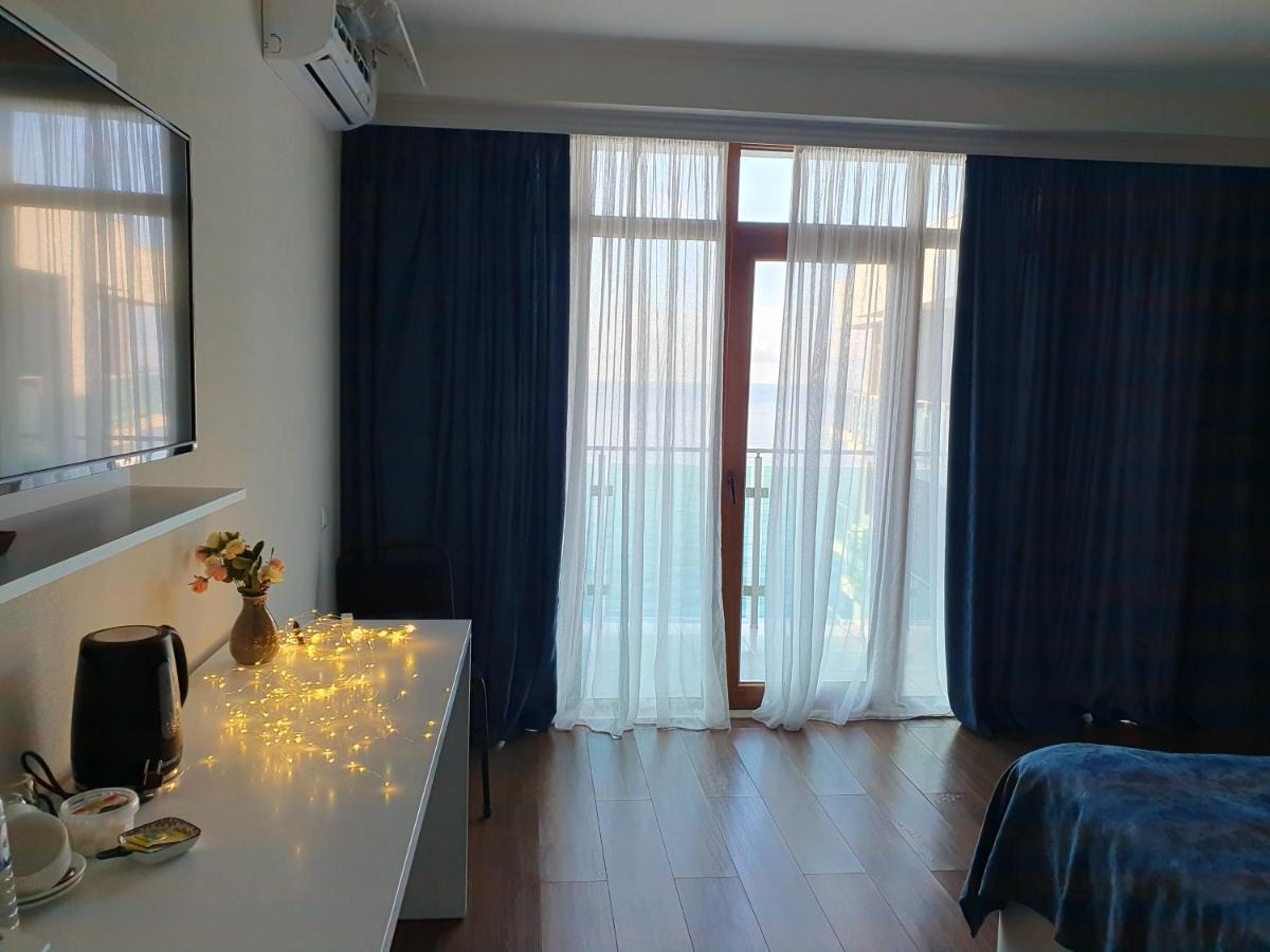The Fresh Wave Hotel Batumi Ngoại thất bức ảnh