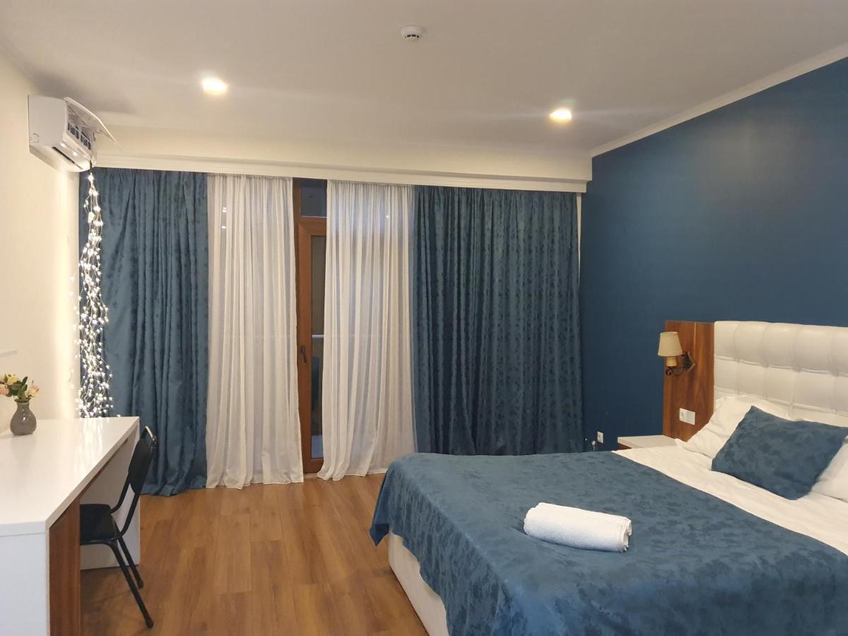 The Fresh Wave Hotel Batumi Ngoại thất bức ảnh