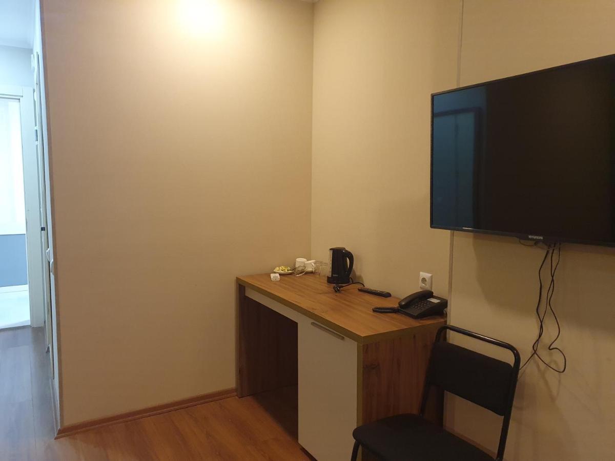 The Fresh Wave Hotel Batumi Ngoại thất bức ảnh