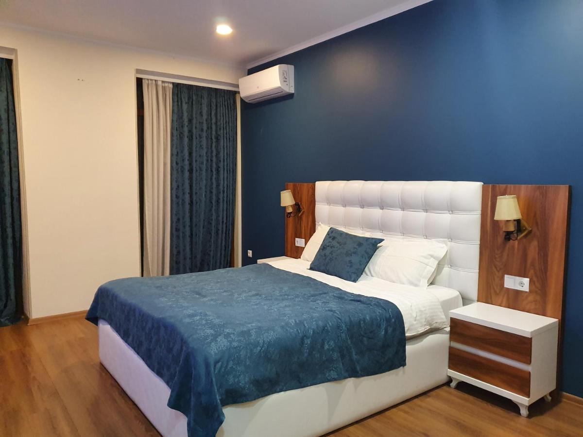 The Fresh Wave Hotel Batumi Ngoại thất bức ảnh