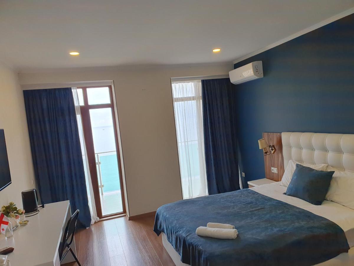 The Fresh Wave Hotel Batumi Ngoại thất bức ảnh