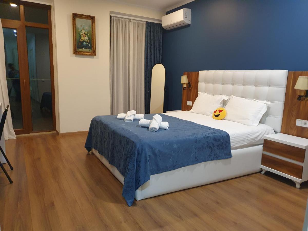 The Fresh Wave Hotel Batumi Ngoại thất bức ảnh