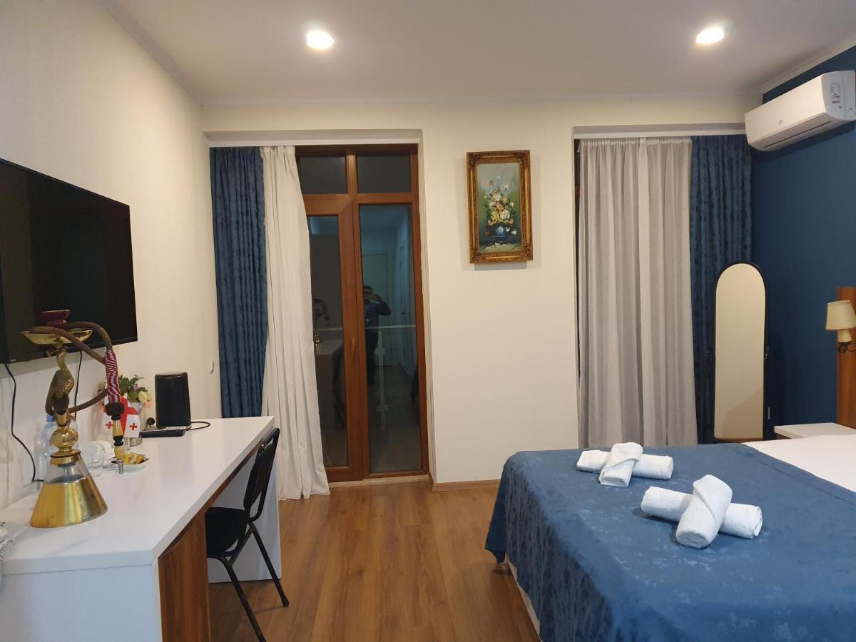 The Fresh Wave Hotel Batumi Ngoại thất bức ảnh