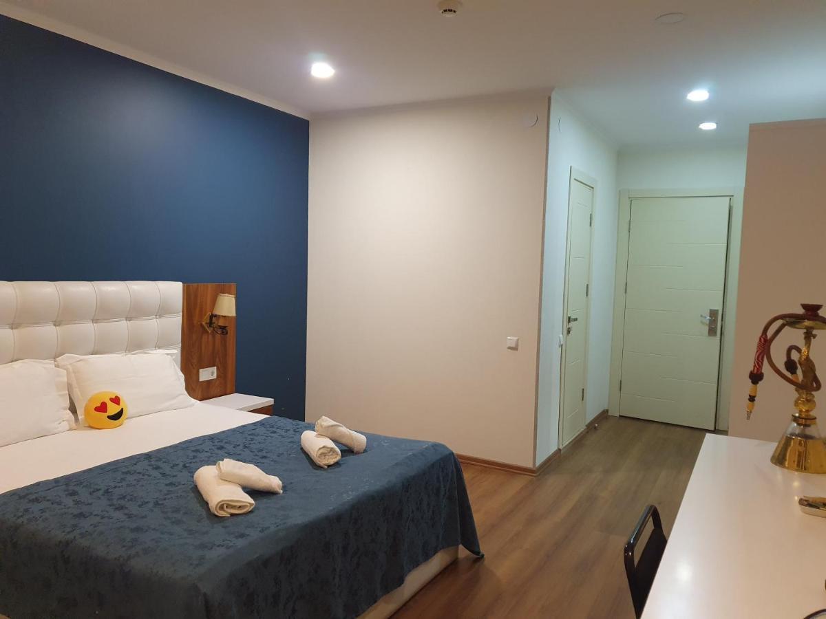 The Fresh Wave Hotel Batumi Ngoại thất bức ảnh