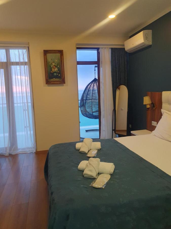 The Fresh Wave Hotel Batumi Ngoại thất bức ảnh