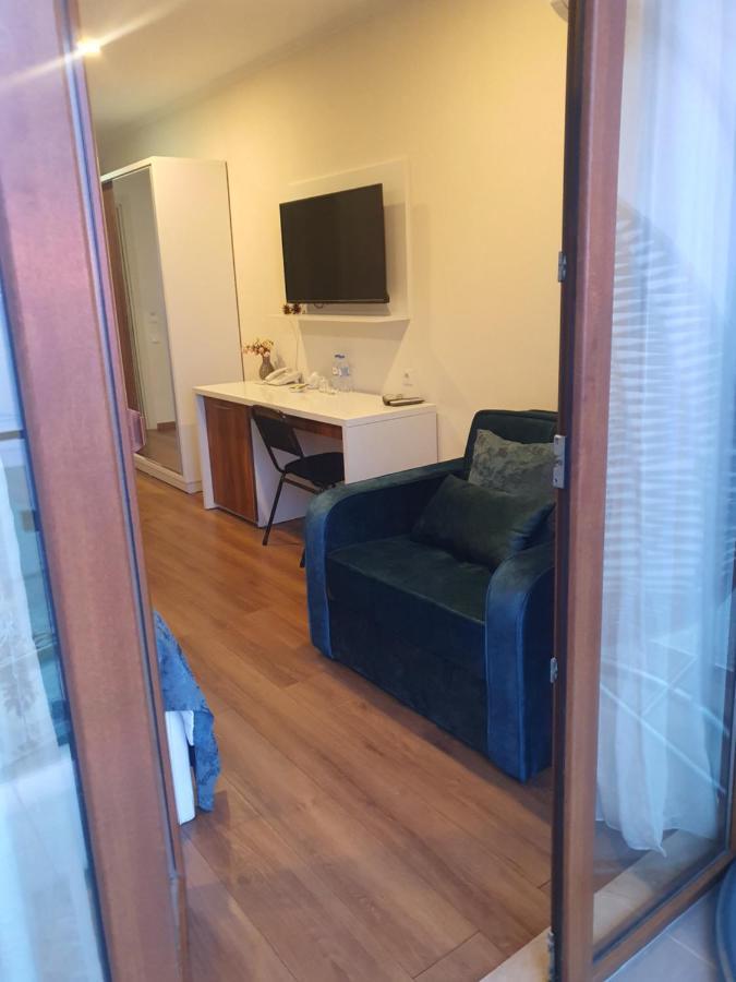 The Fresh Wave Hotel Batumi Ngoại thất bức ảnh