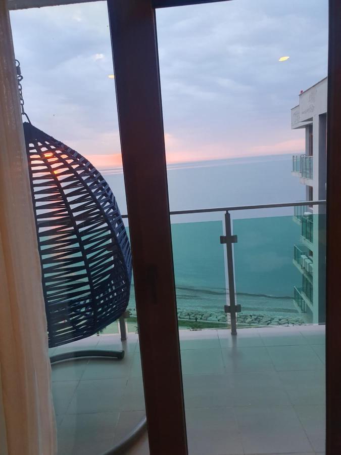 The Fresh Wave Hotel Batumi Ngoại thất bức ảnh