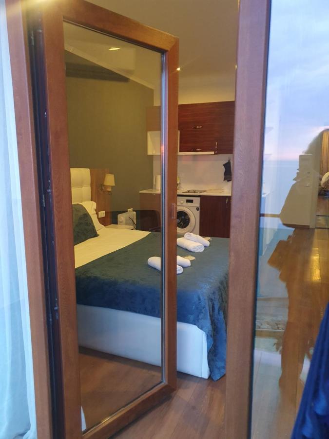 The Fresh Wave Hotel Batumi Ngoại thất bức ảnh