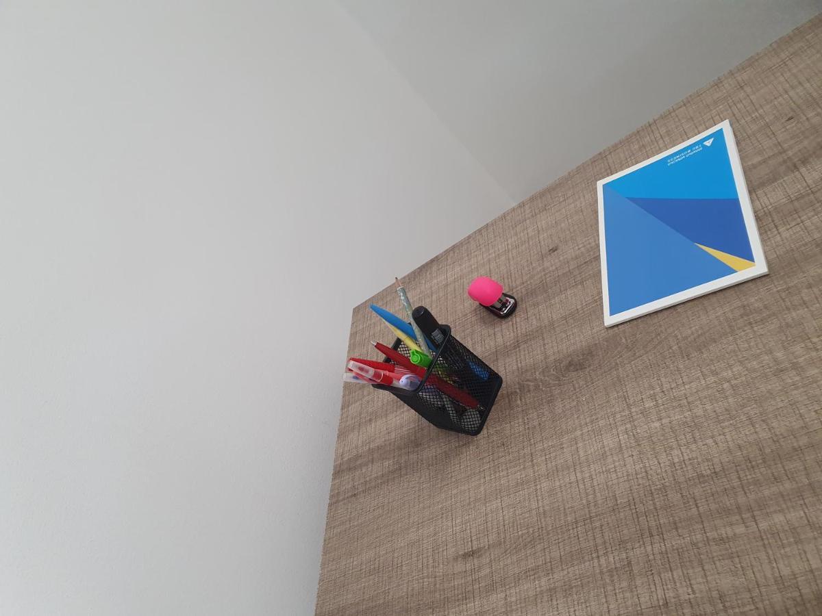 The Fresh Wave Hotel Batumi Ngoại thất bức ảnh