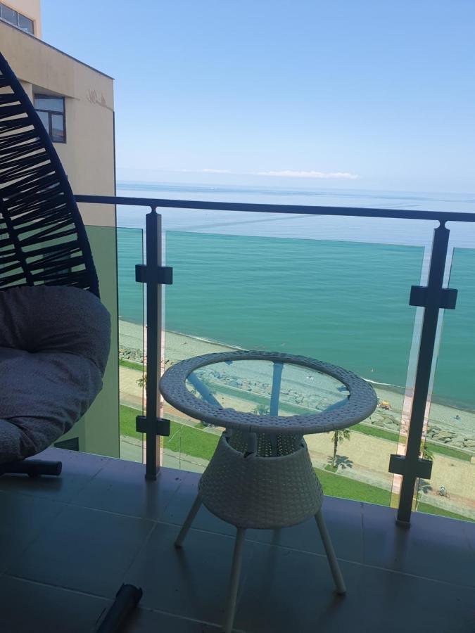 The Fresh Wave Hotel Batumi Ngoại thất bức ảnh