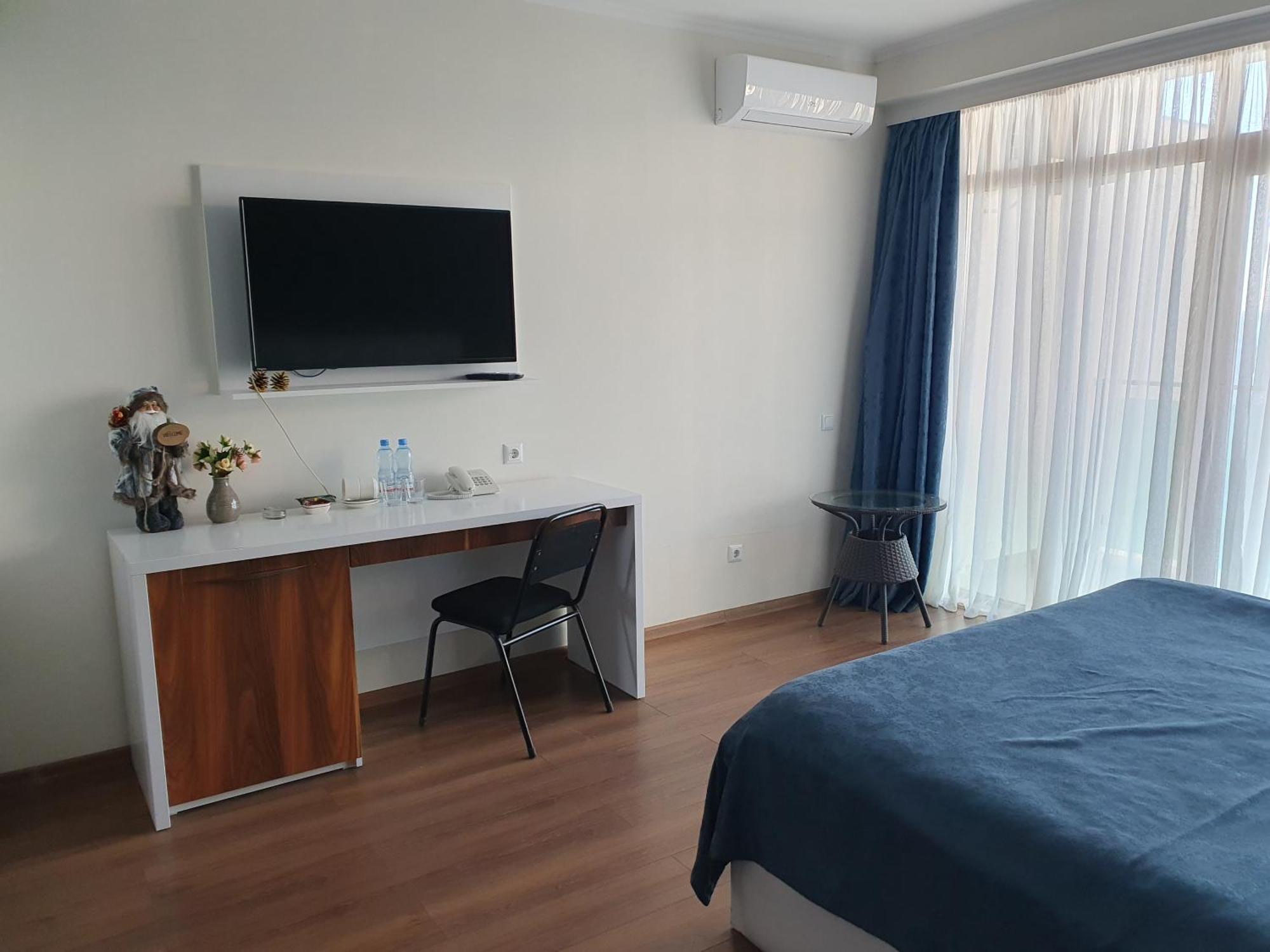 The Fresh Wave Hotel Batumi Phòng bức ảnh
