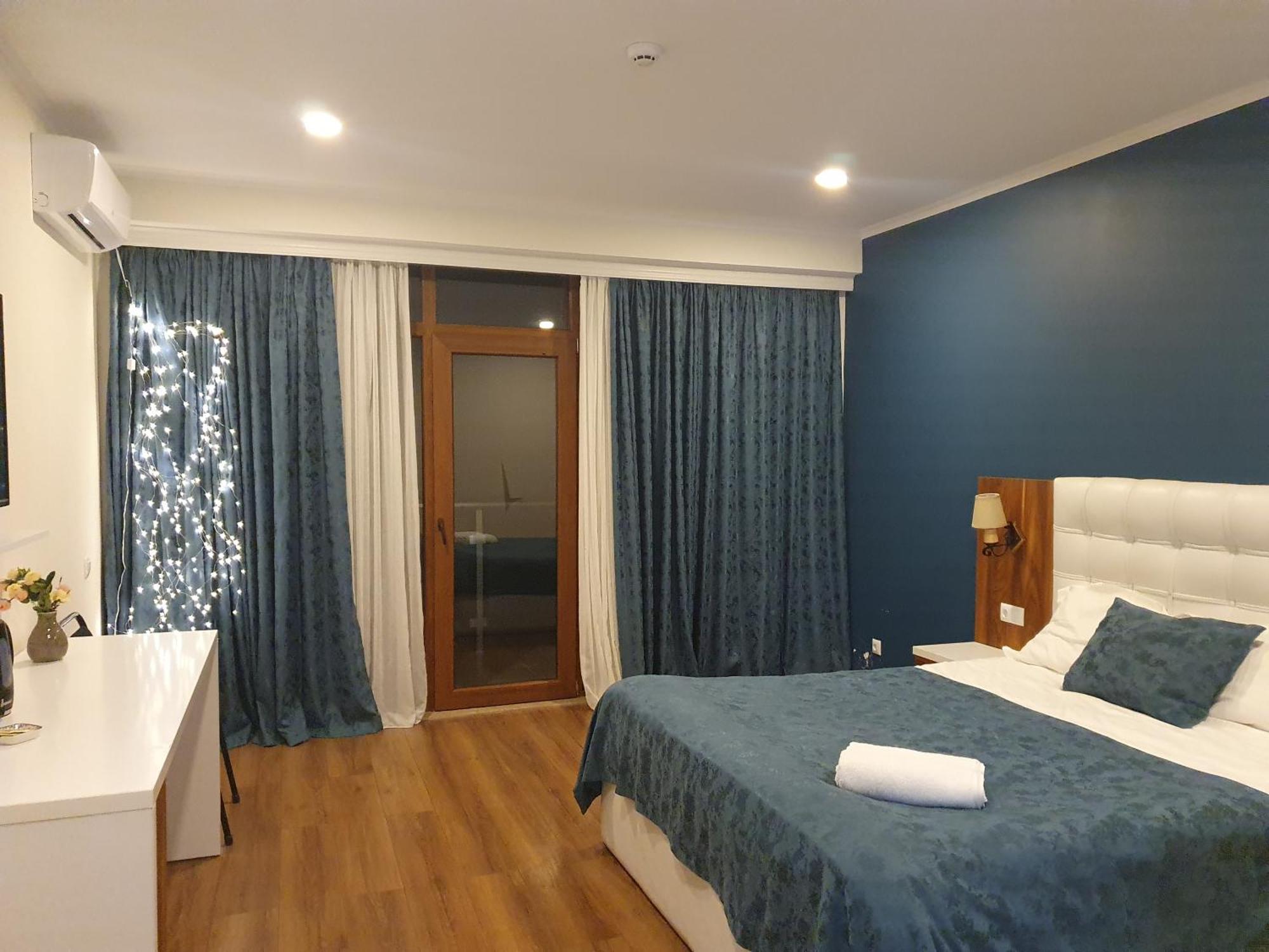 The Fresh Wave Hotel Batumi Phòng bức ảnh